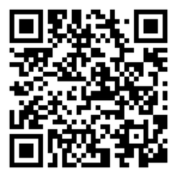 QR code to download the Yakka Sport app