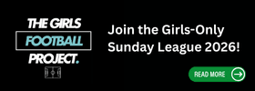 Join the Girls-Only Sunday League 2026! Powered by Yakka Sport