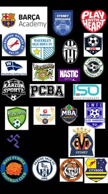 Clubs, academies, and organisations hiring sport professionals through Yakka Sport