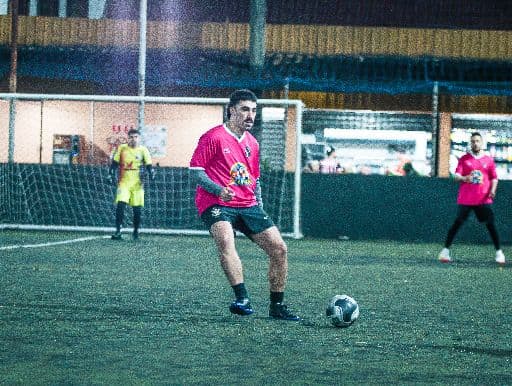 Joao J.