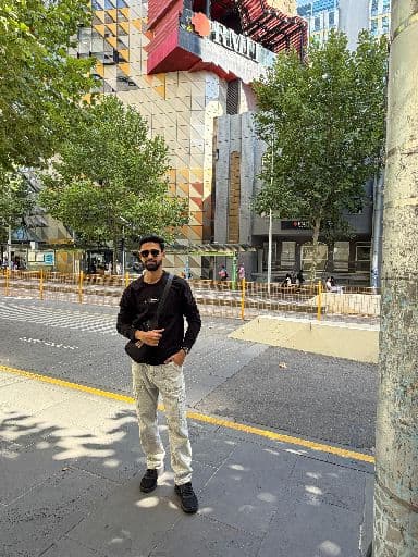Irfan M.