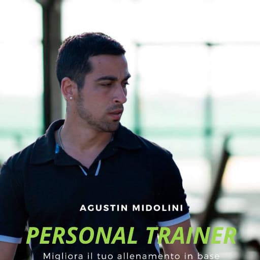 Agustín M.
