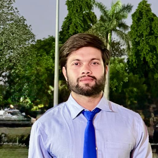 Nishkrant B.