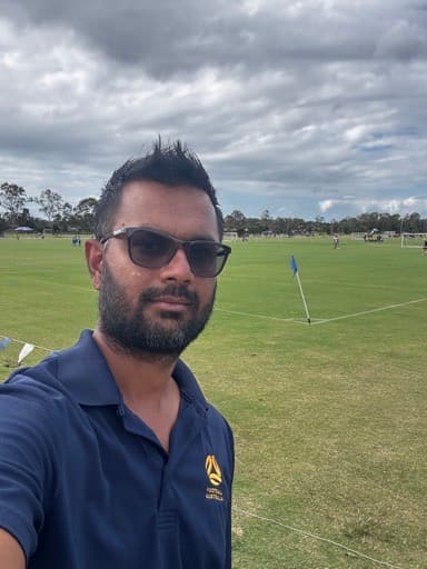 Pardeep R.