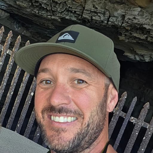 Aaron B.