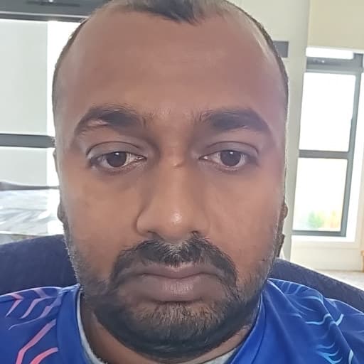 Hitesh G.