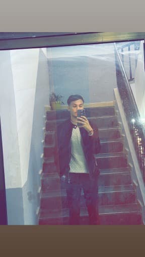 Saif M.