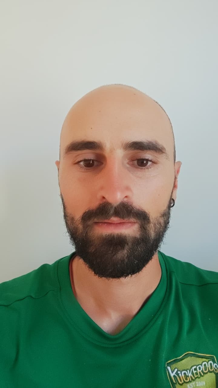 Daniel R.