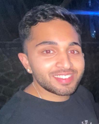 Eshaan S.