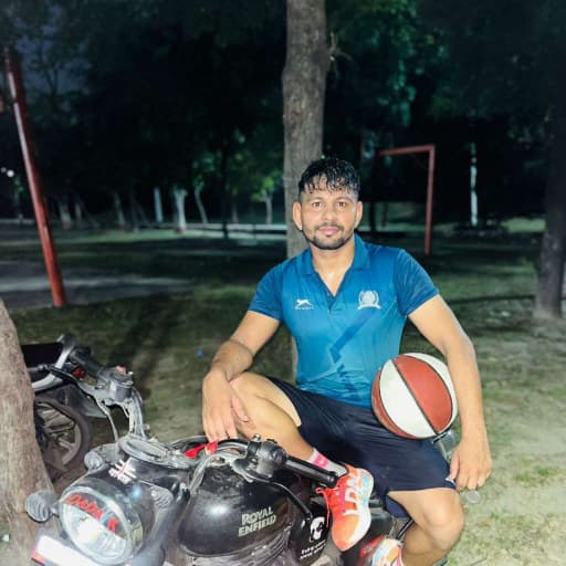 Krishan K.