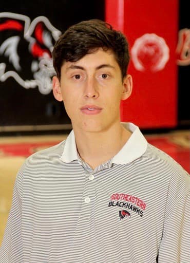 Nicolas D.