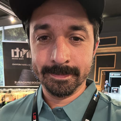 Alan A.
