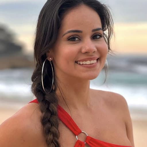 Thais G.