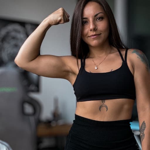 Gabriela B.