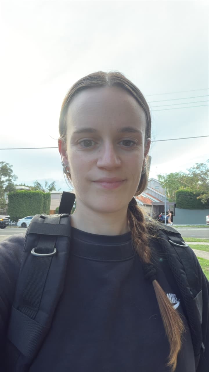 Sara G.