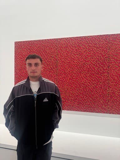Alex W.