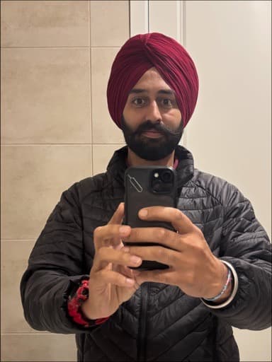 Gurneet S.
