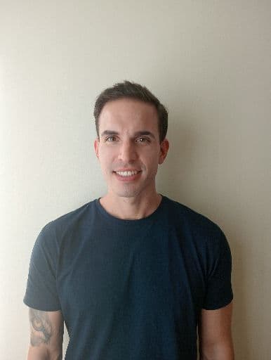 David V.