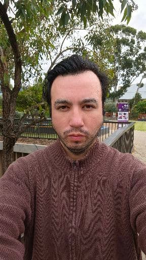 Patricio M.