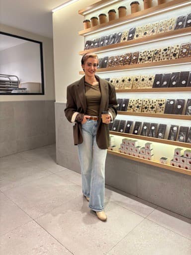 Sandra M.