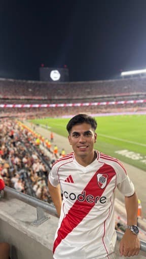 Cristian P.