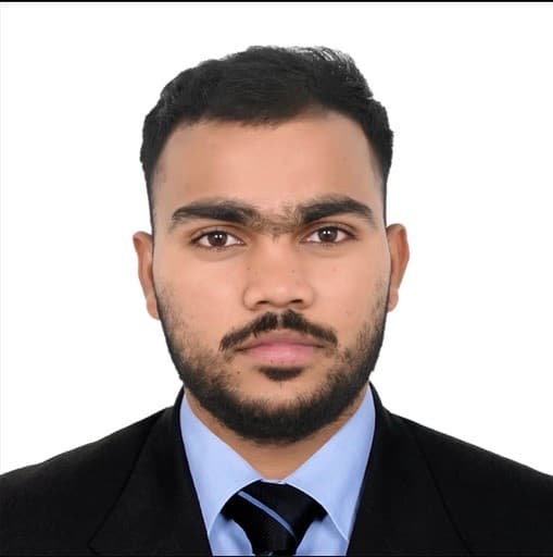 Afroz S.