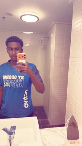 Abdiwadud F.