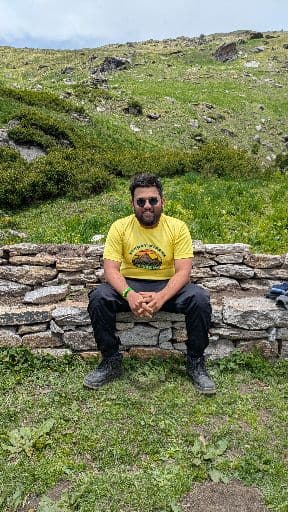 Rohan G.