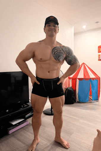 Jayson L.