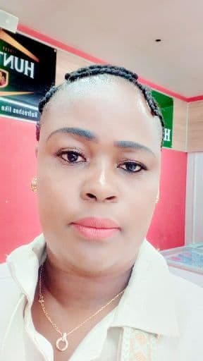 Thembelihle A.