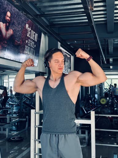 Christian L.