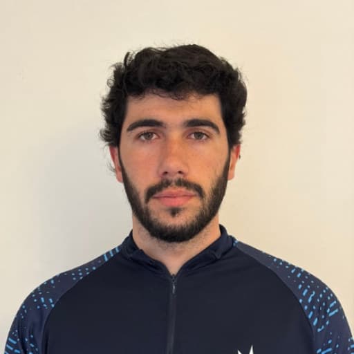 Fernando M.