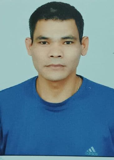 Laxman S.