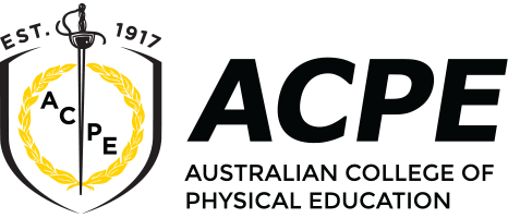 Australian College of Physical Education (ACPE)